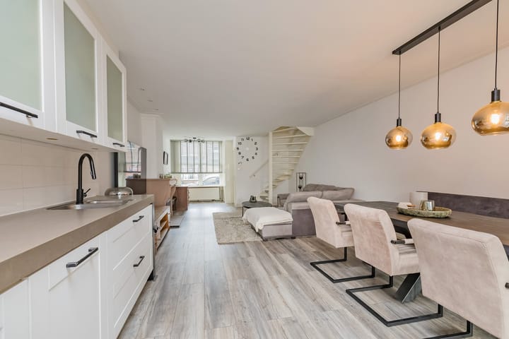 Foto 3 van Trompstraat 97