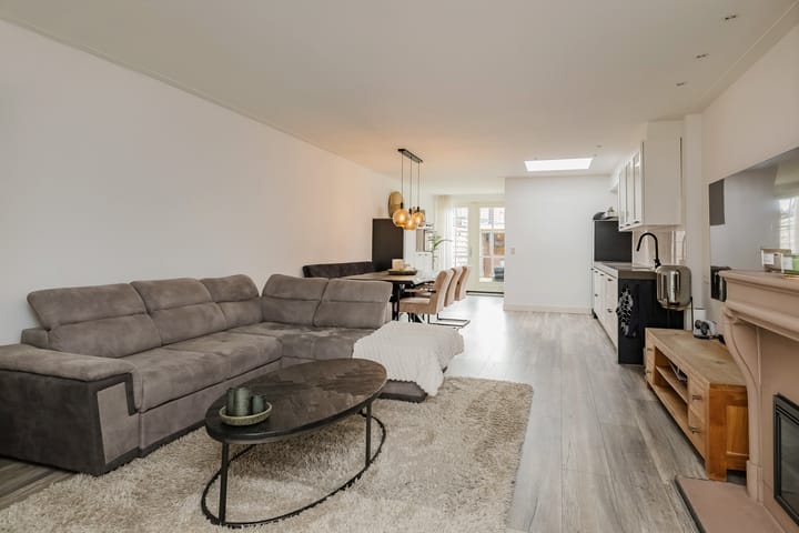 Foto 9 van Trompstraat 97