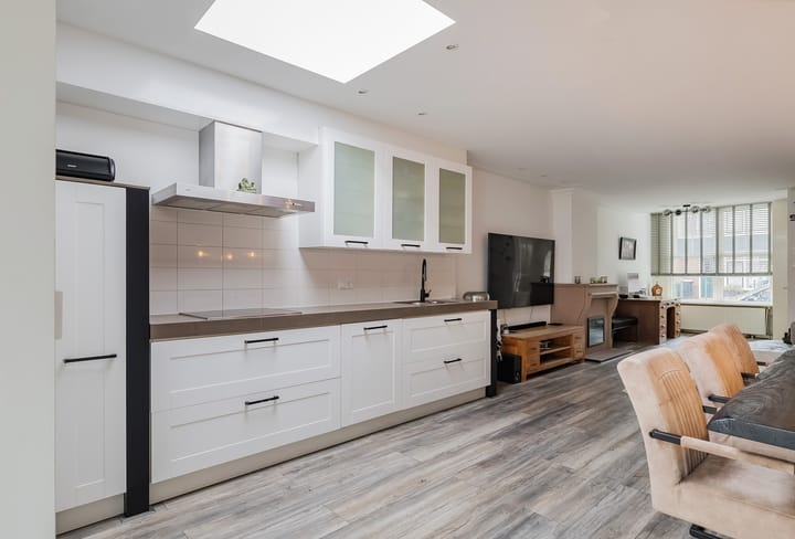 Foto 15 van Trompstraat 97