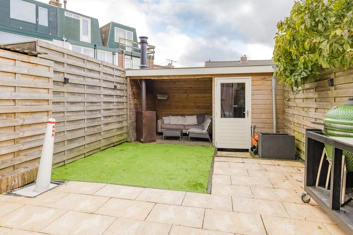 Foto 20 van Trompstraat 97