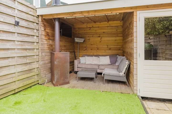 Foto 21 van Trompstraat 97