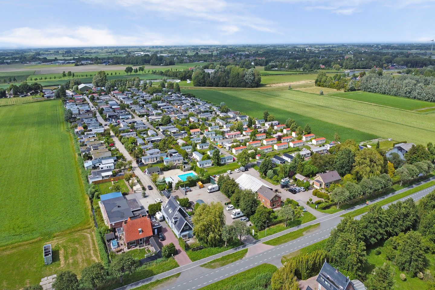 Foto 44 van Provincialeweg 5-B215