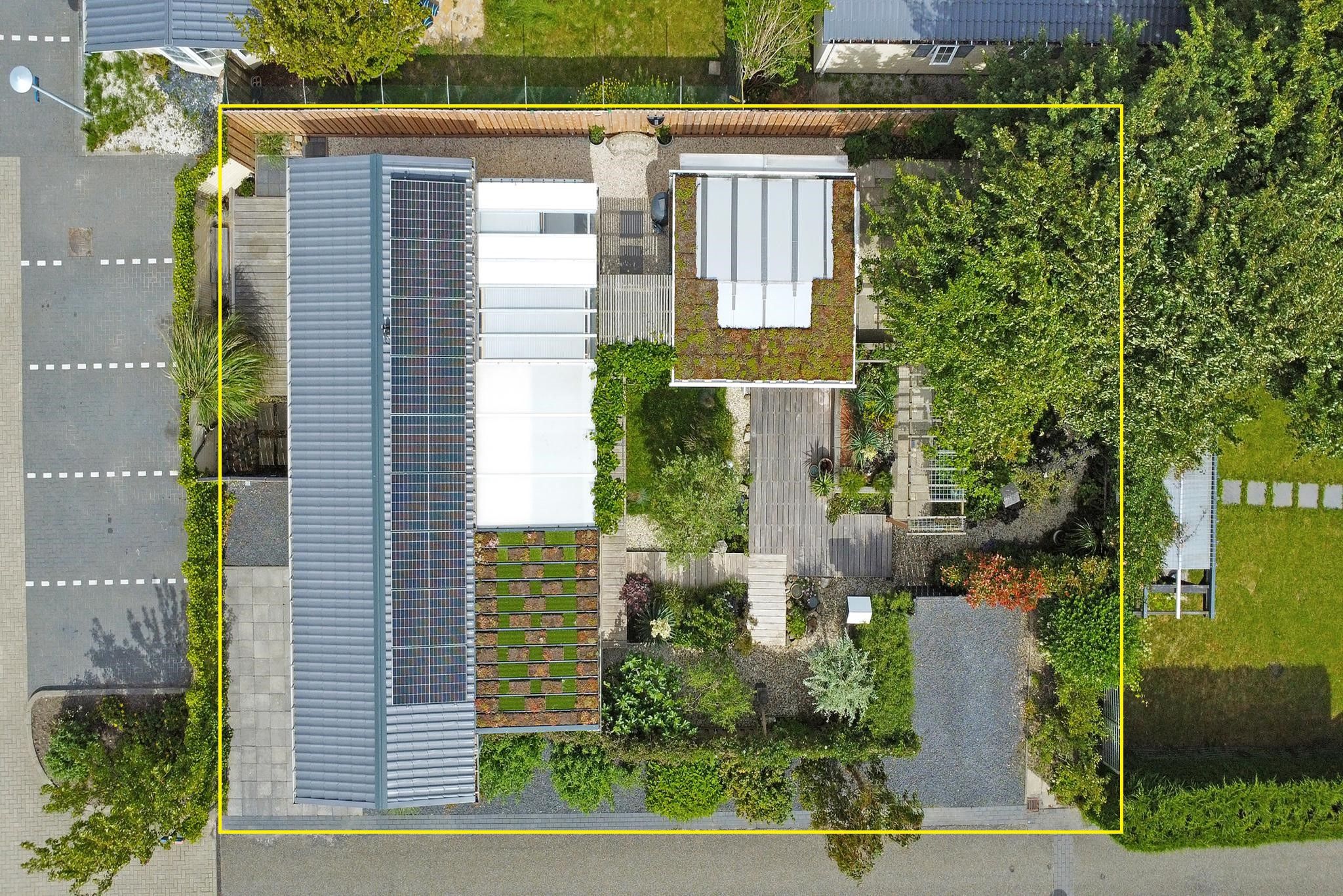 Foto 3 van Provincialeweg 5-B215