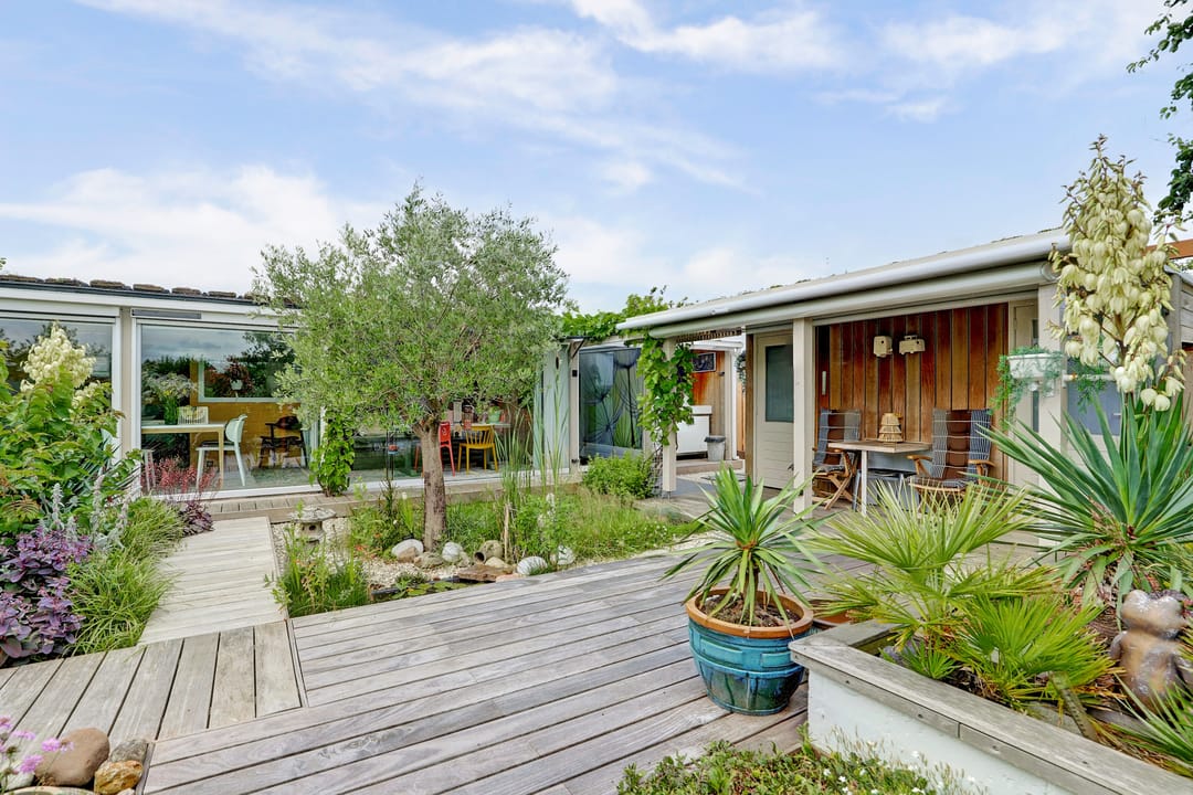 Foto 1 van Provincialeweg 5-B215