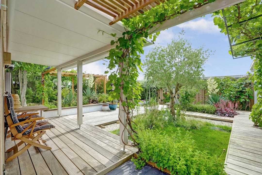 Foto 28 van Provincialeweg 5-B215