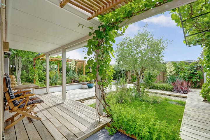 Foto 28 van Provincialeweg 5-B215