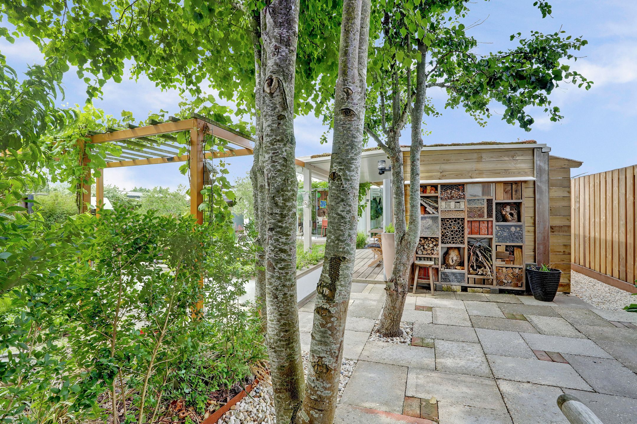 Foto 36 van Provincialeweg 5-B215