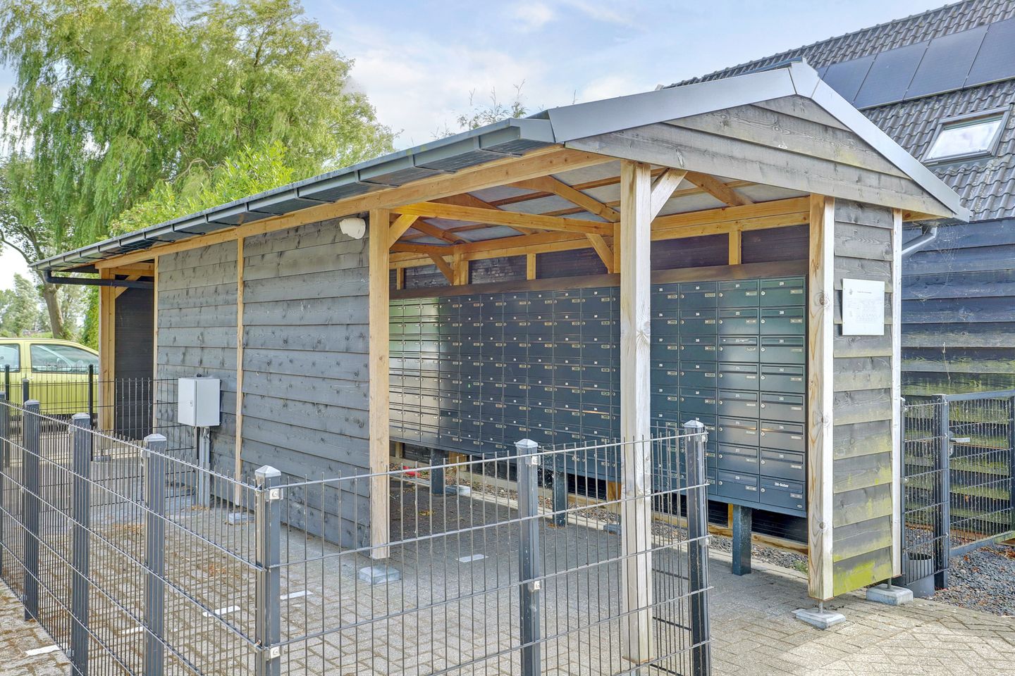 Foto 40 van Provincialeweg 5-B215