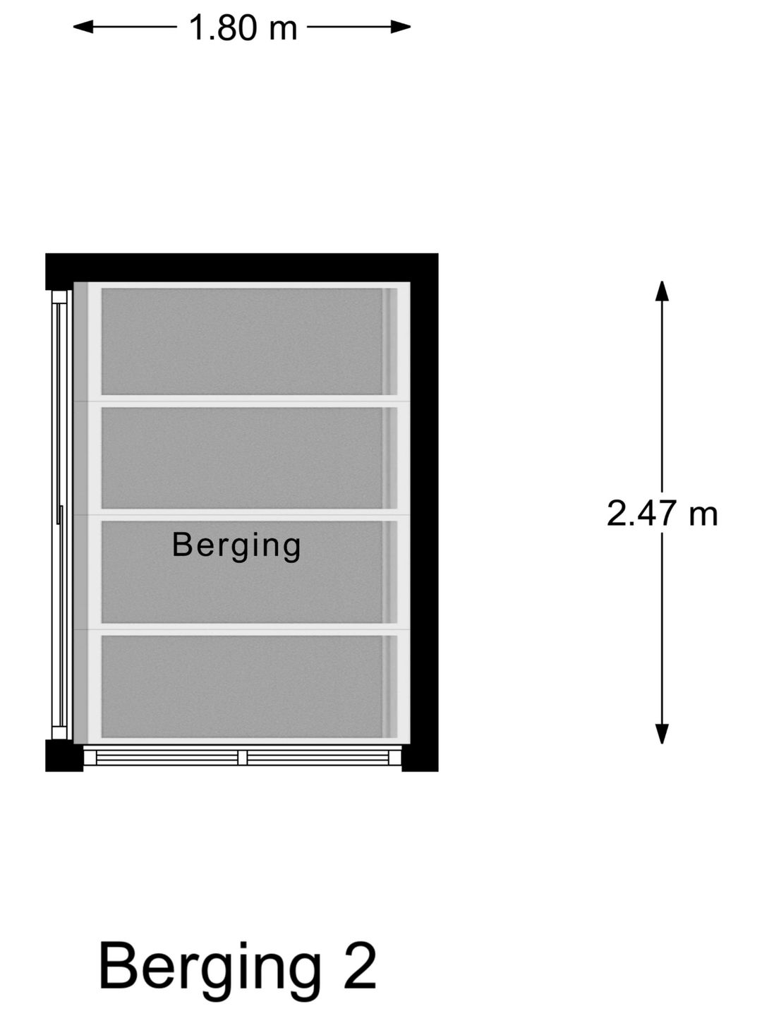 Foto 47 van Provincialeweg 5-B215