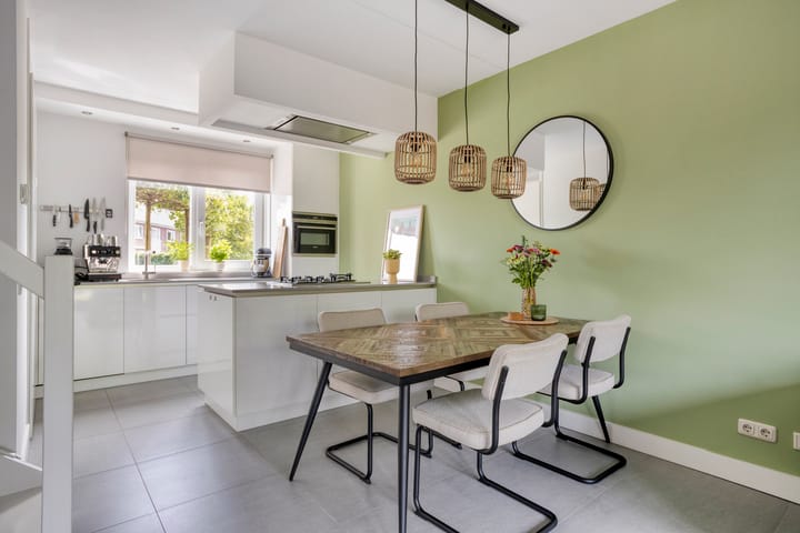 Foto 5 van De Uitvang 42