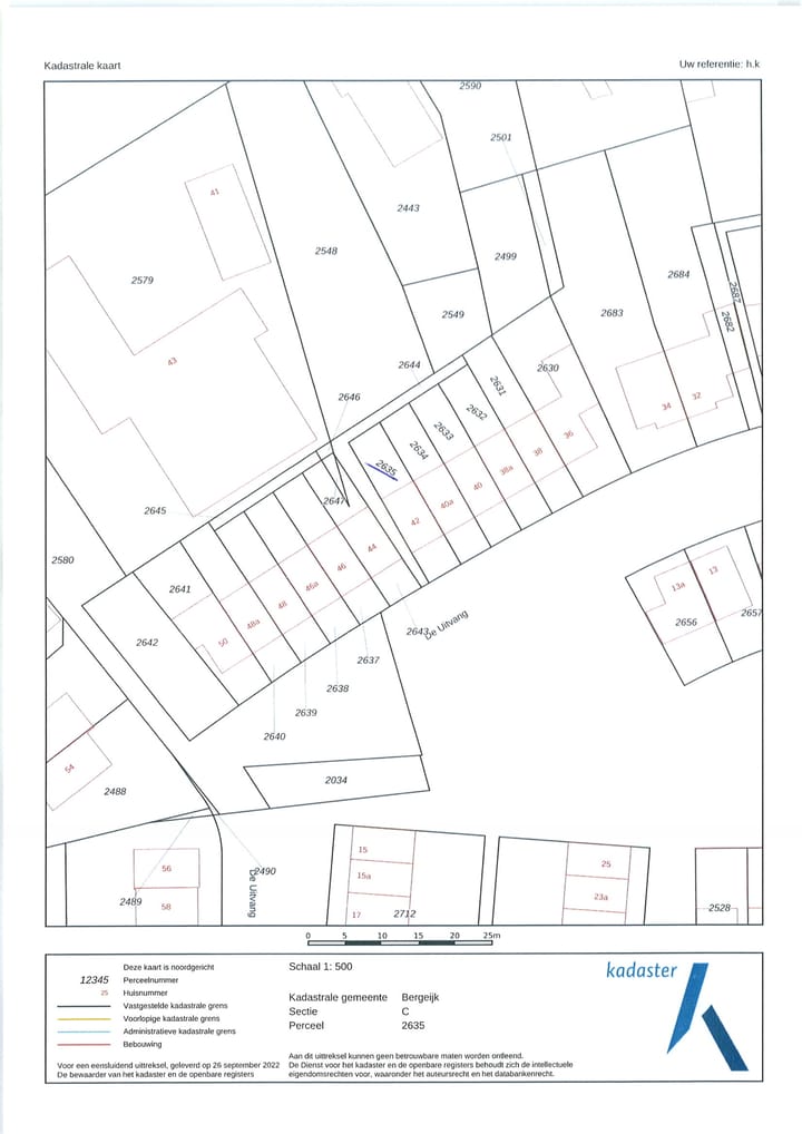 Photo 31 of De Uitvang 42