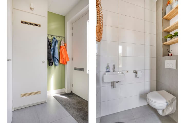 Foto 2 van De Uitvang 42