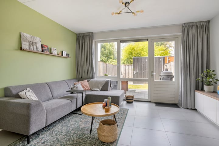 Foto 3 van De Uitvang 42