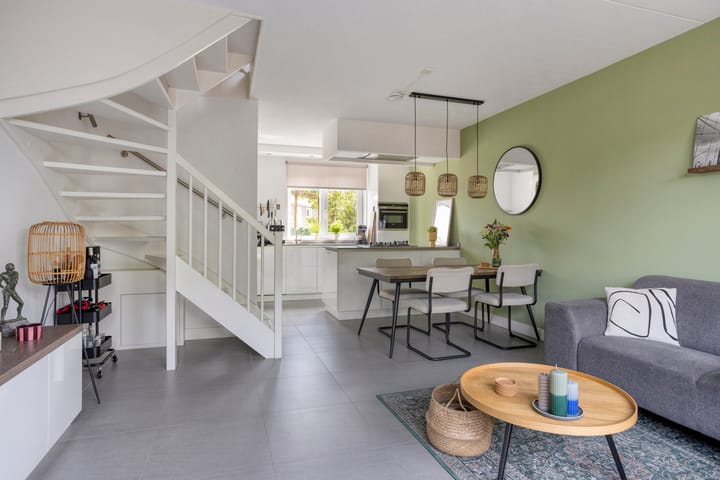 Foto 4 van De Uitvang 42