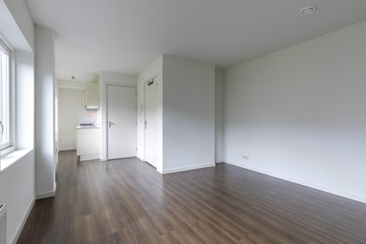 Foto 2 van Westsingel 28-D