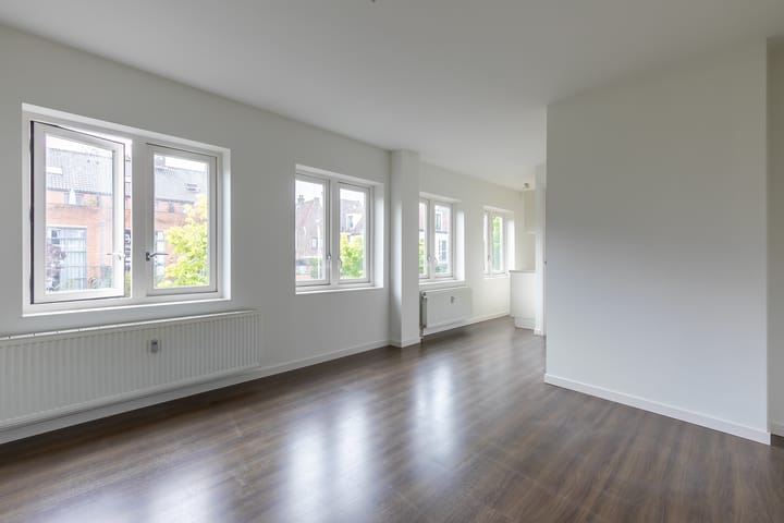 Foto 3 van Westsingel 28-D