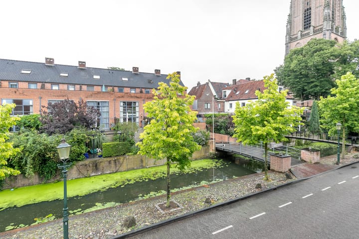 Foto 4 van Westsingel 28-D