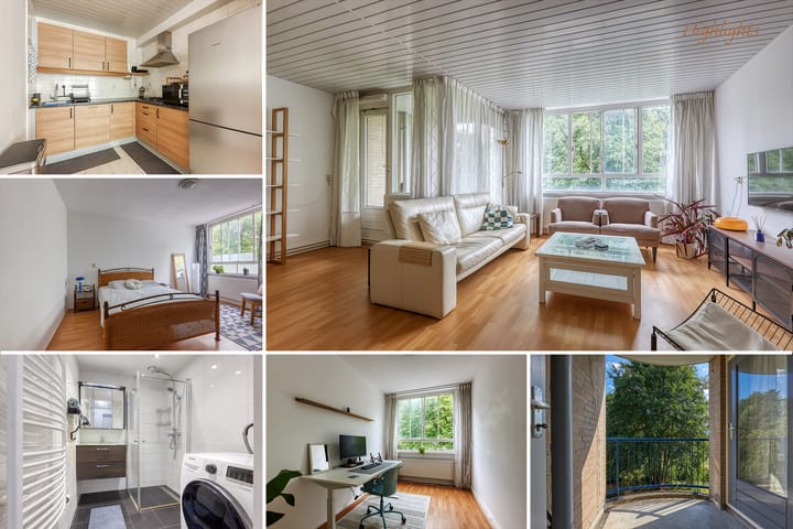 Foto 2 van Margarethaland 267