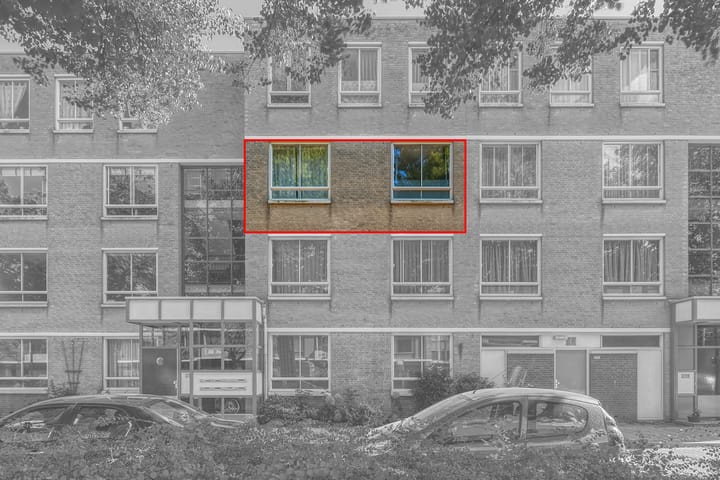 Foto 3 van Margarethaland 267