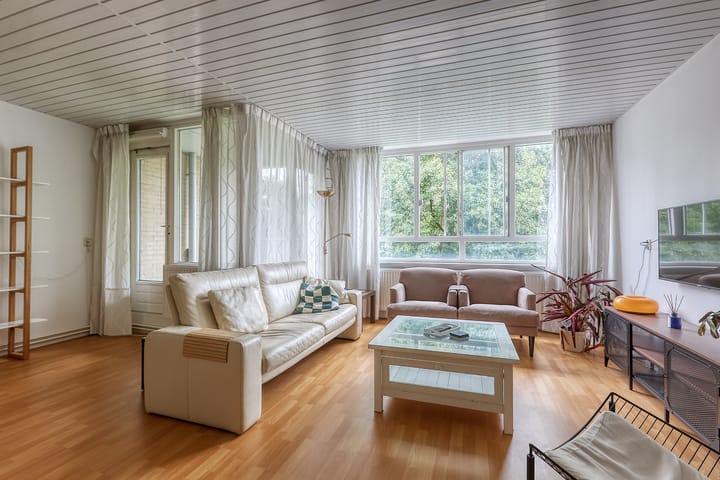 Foto 7 van Margarethaland 267