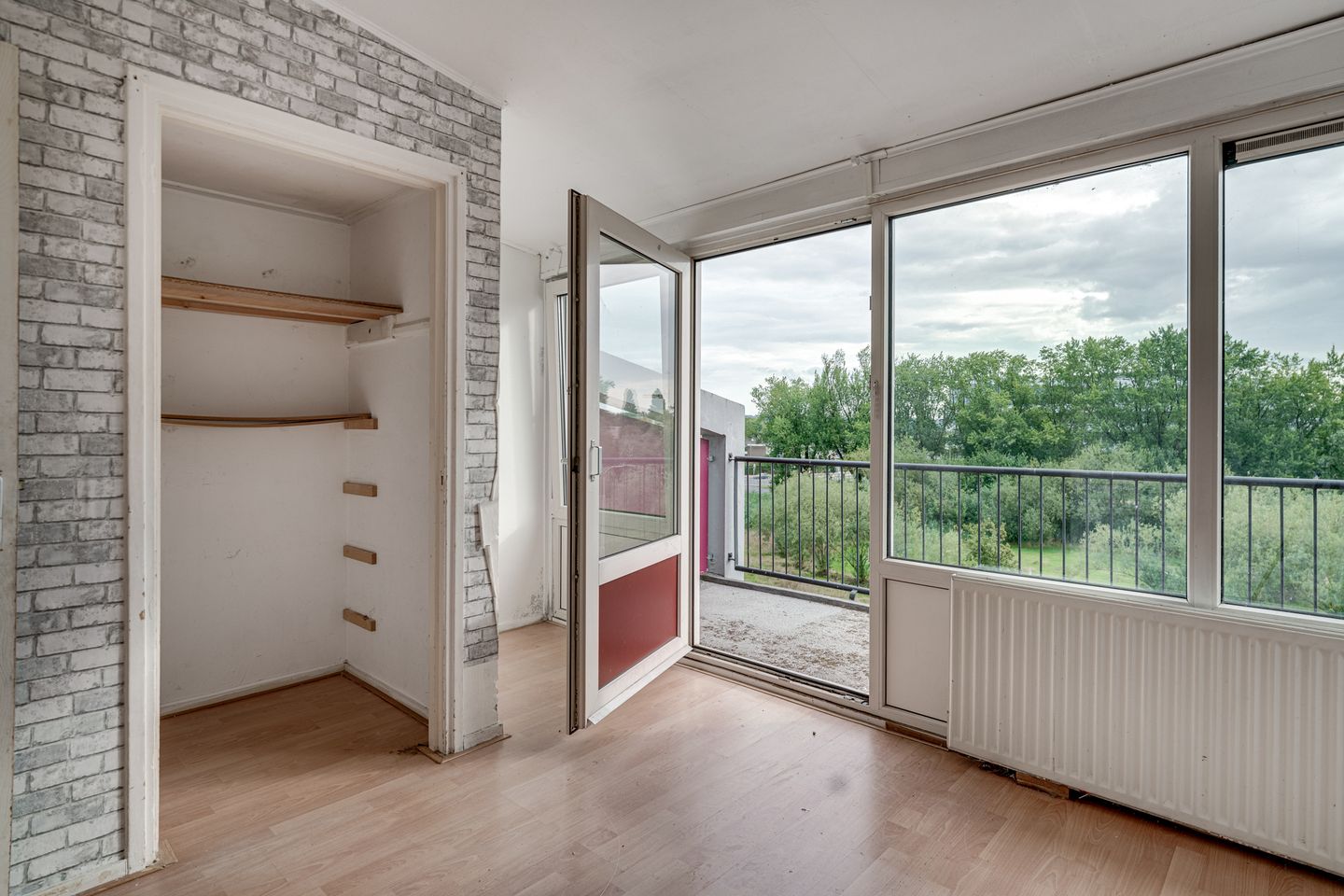 Foto 4 van De Houtmanstraat 62