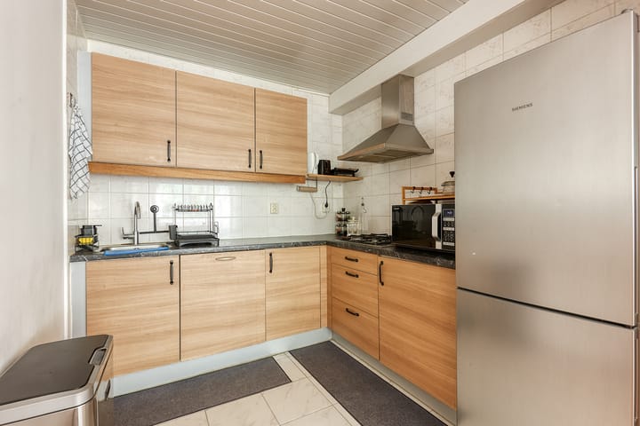 Foto 10 van Margarethaland 267