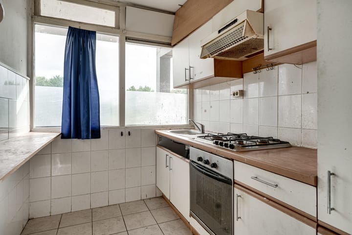 Foto 5 van De Houtmanstraat 62