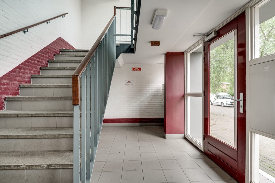 Foto 8 van De Houtmanstraat 62