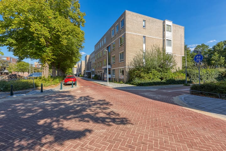 Foto 24 van Margarethaland 267