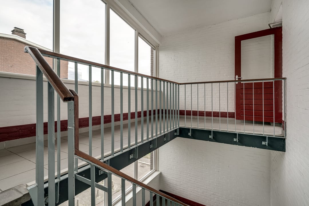 Foto 11 van De Houtmanstraat 62