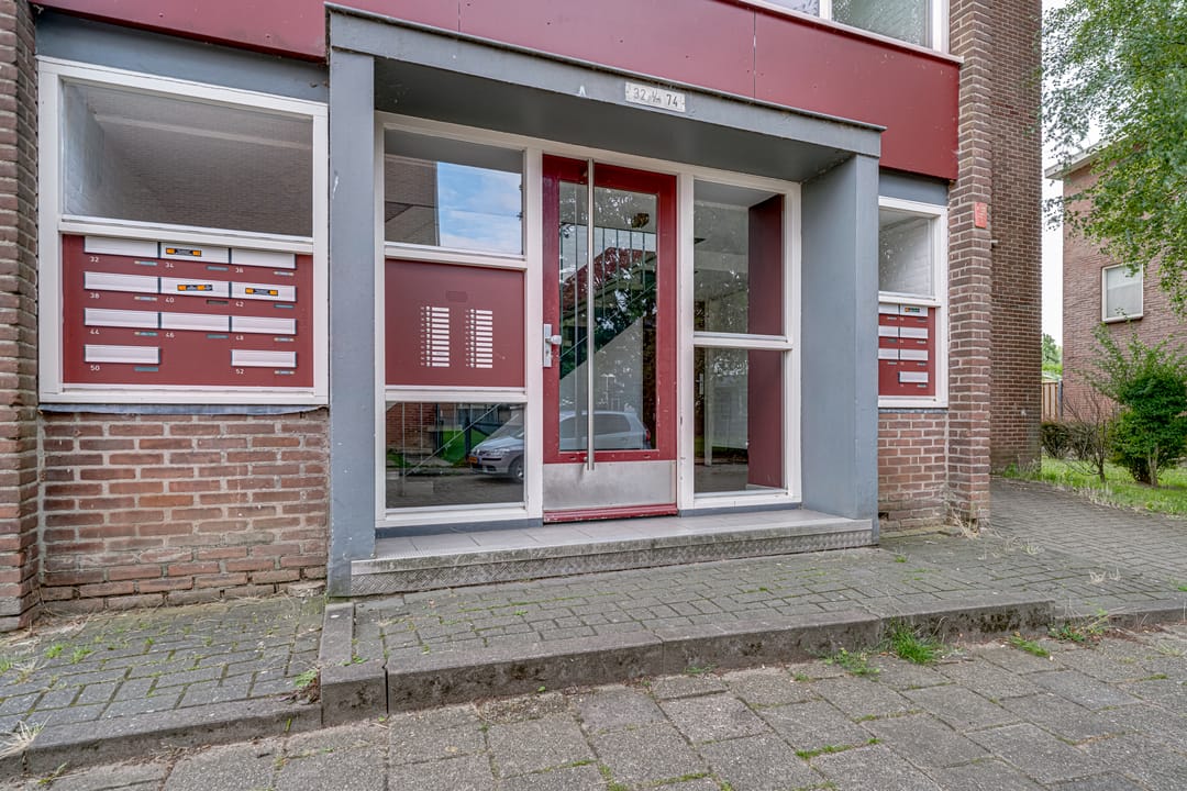 Foto 7 van De Houtmanstraat 62