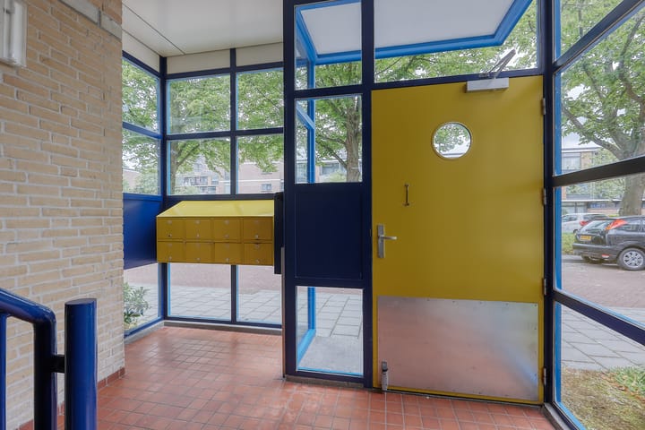 Foto 23 van Margarethaland 267