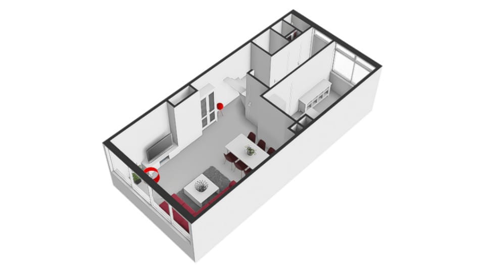 Foto 33 van De Houtmanstraat 62