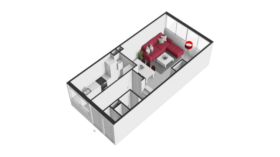 Foto 34 van De Houtmanstraat 62