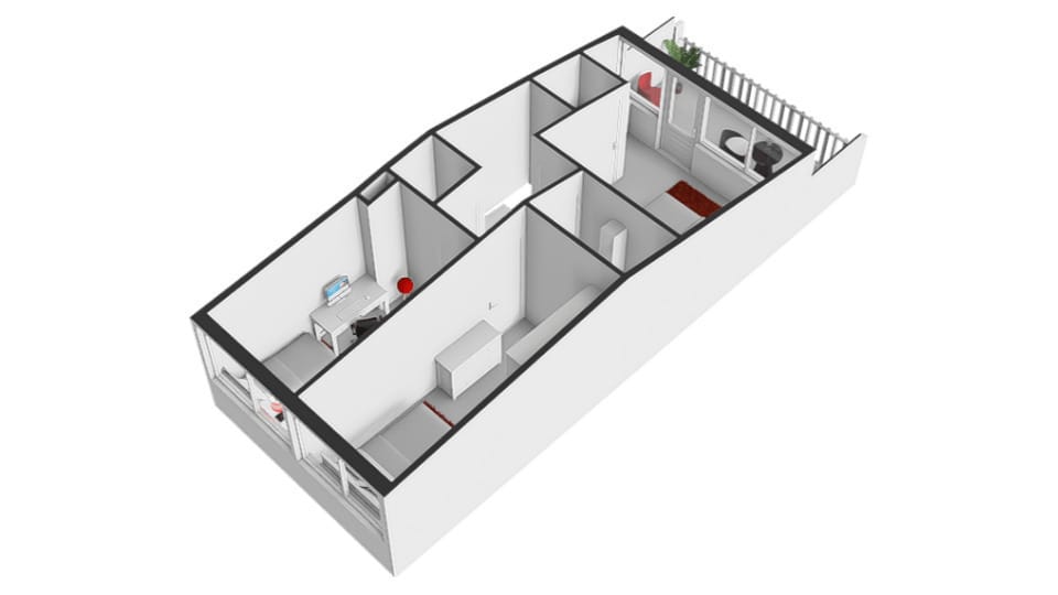 Foto 36 van De Houtmanstraat 62