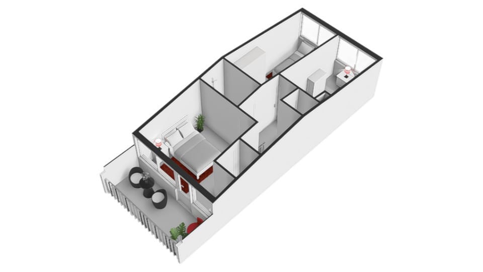 Foto 37 van De Houtmanstraat 62