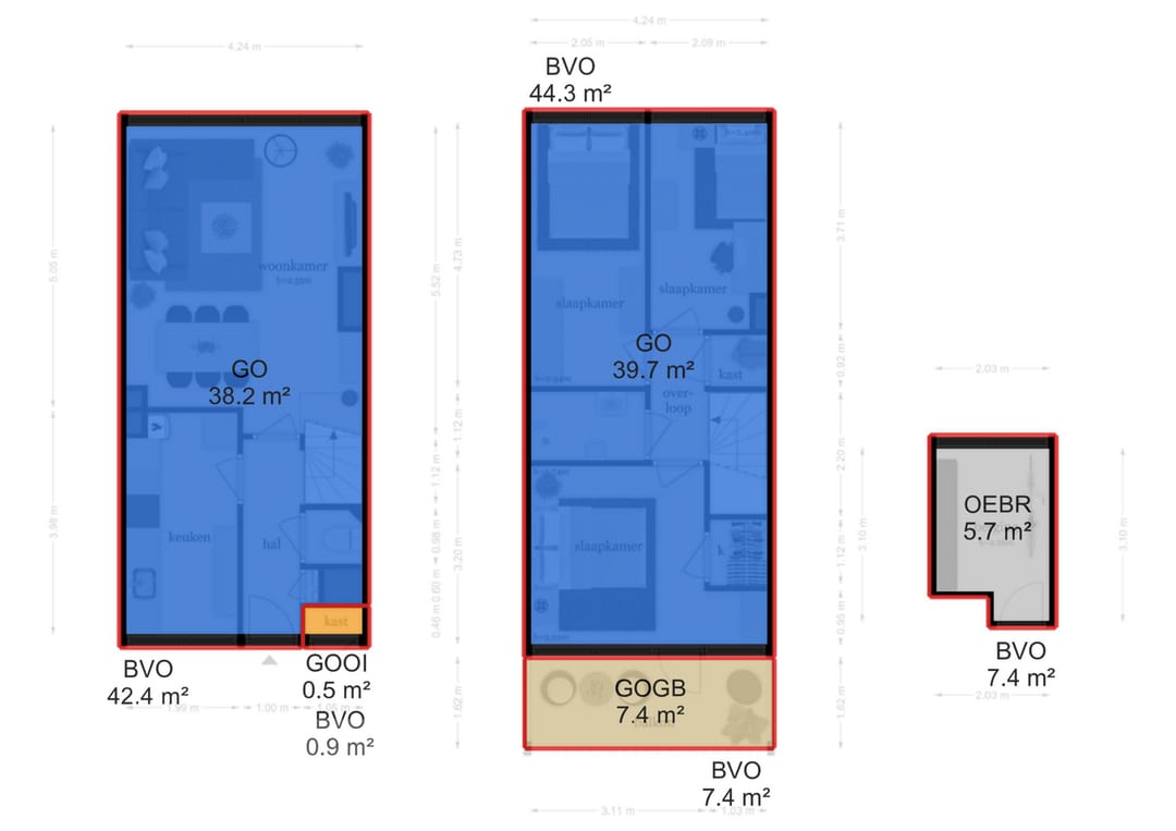 Foto 41 van De Houtmanstraat 62