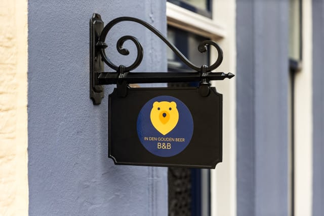 Photo 3 of Stenenbeer 15