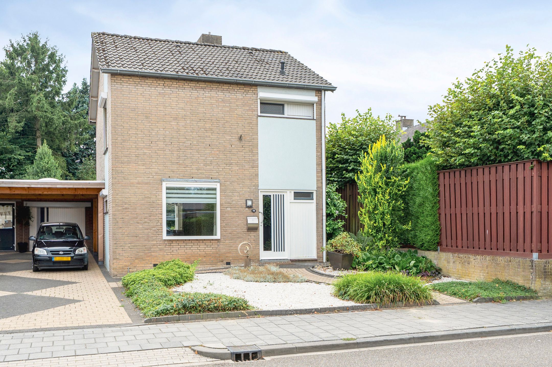 Gouverneur Houbenstraat, 14, Hulsberg, 6336AC, Limburg, Nederland 14