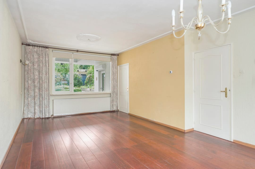 Foto 2 van Gouverneur Houbenstraat 14