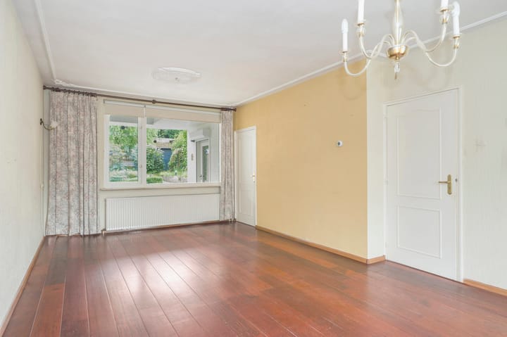 Foto 2 van Gouverneur Houbenstraat 14