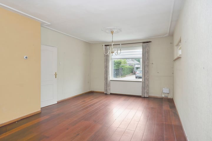 Foto 5 van Gouverneur Houbenstraat 14