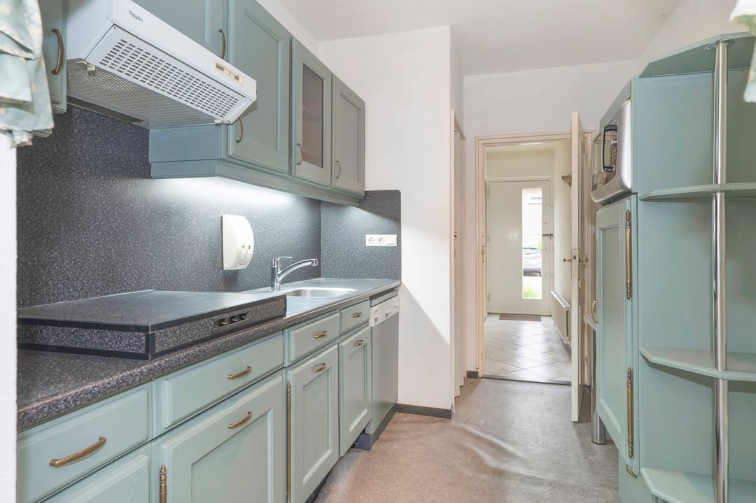 Foto 7 van Gouverneur Houbenstraat 14