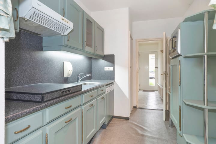 Foto 7 van Gouverneur Houbenstraat 14