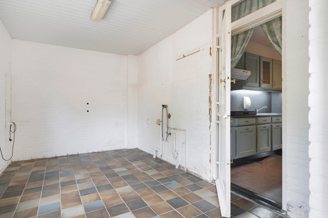 Foto 8 van Gouverneur Houbenstraat 14