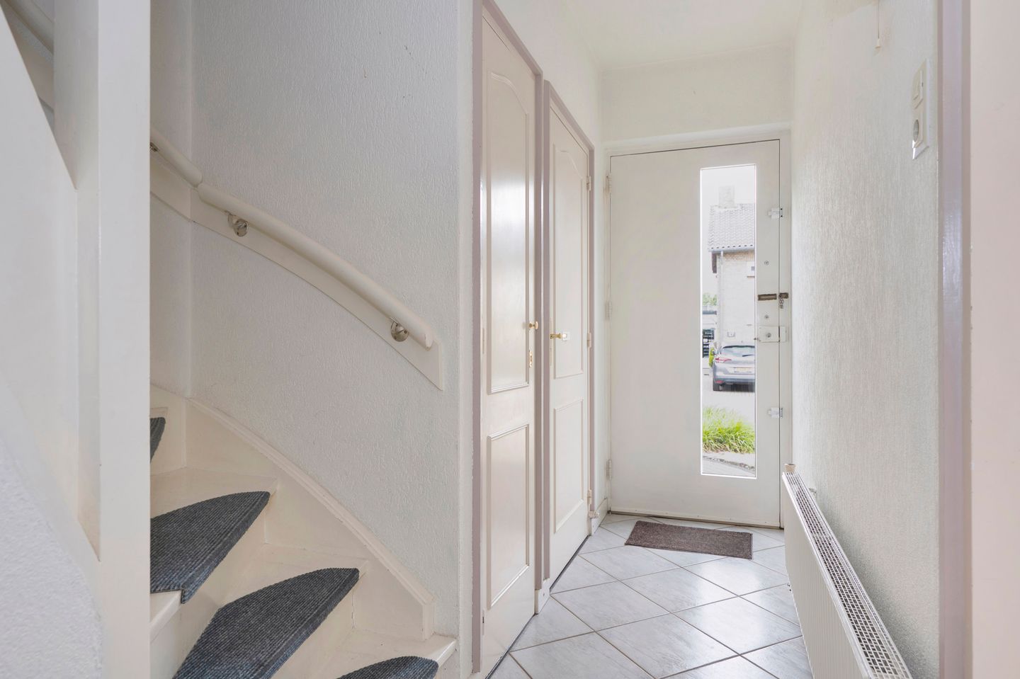 Foto 10 van Gouverneur Houbenstraat 14