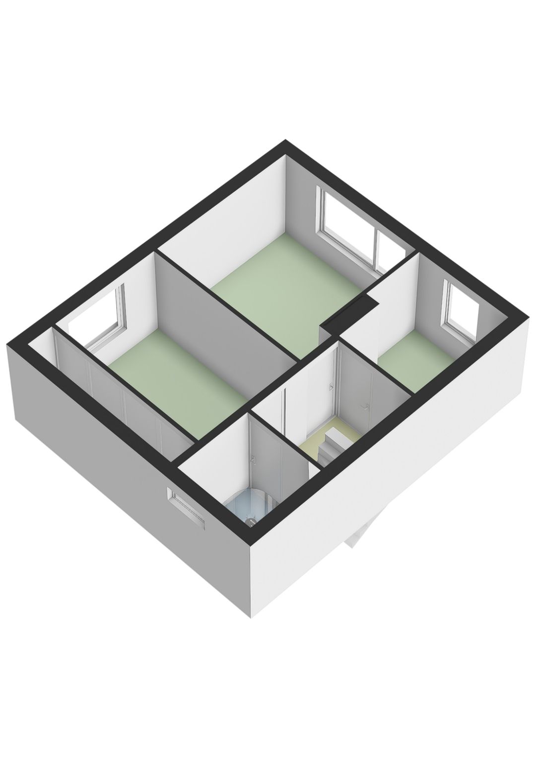 Foto 37 van Gouverneur Houbenstraat 14