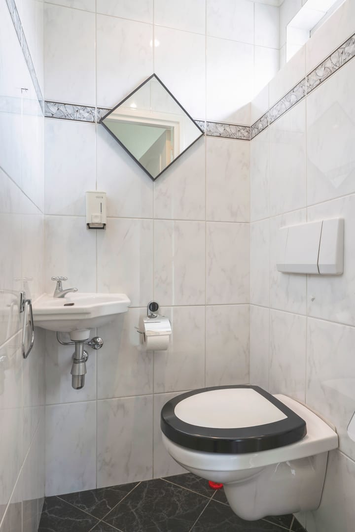 Foto 11 van Gouverneur Houbenstraat 14