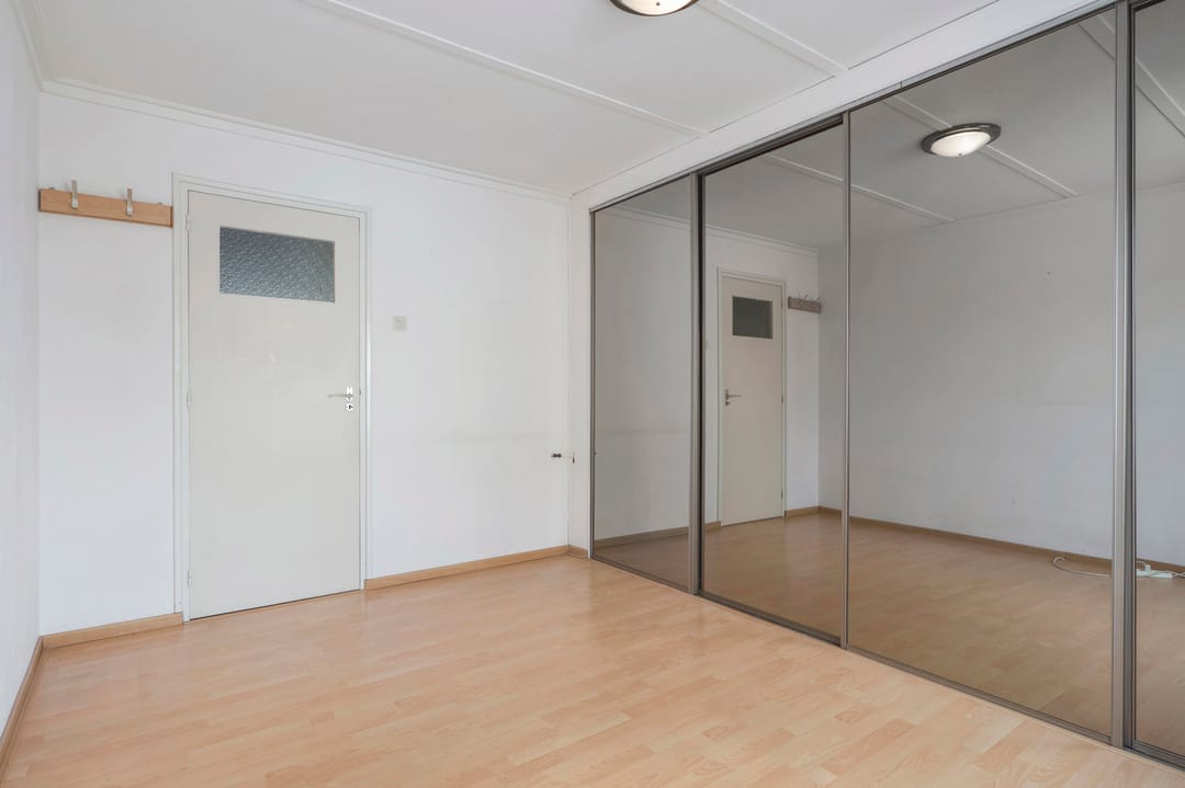 Foto 16 van Gouverneur Houbenstraat 14