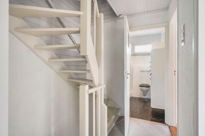 Foto 20 van Gouverneur Houbenstraat 14